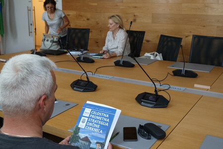 Prometna prihodnost občine Cerknica 10 Foto Ljubo Vukelič